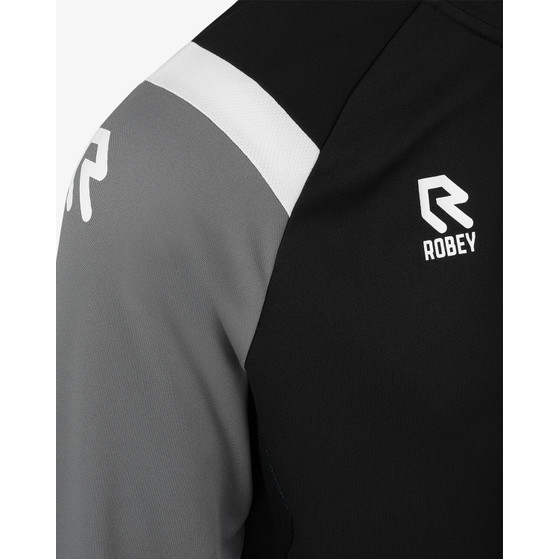 Robey Control Full-Zip Top Kinder