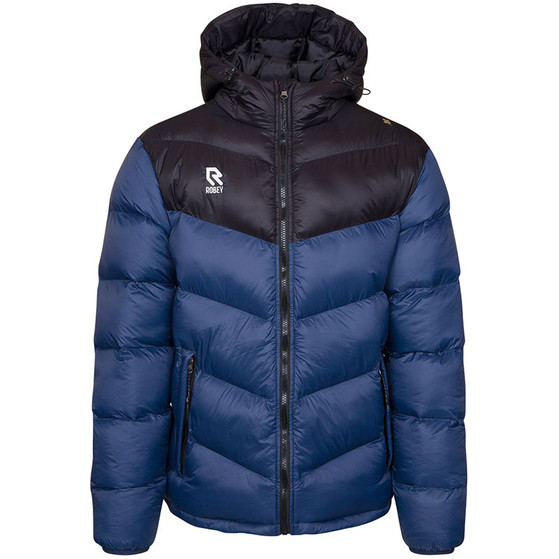 Robey Performance Padded Jacket Kids