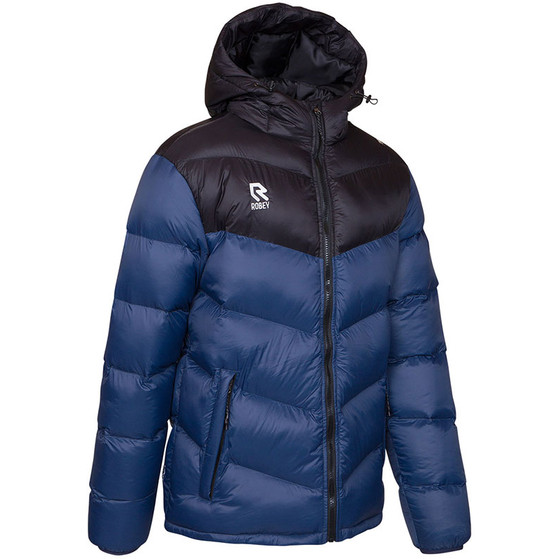 Robey Performance Padded Jacket Kids