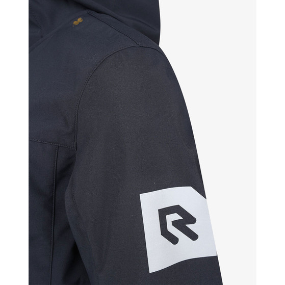 Robey Playmaker Softshell Jacka