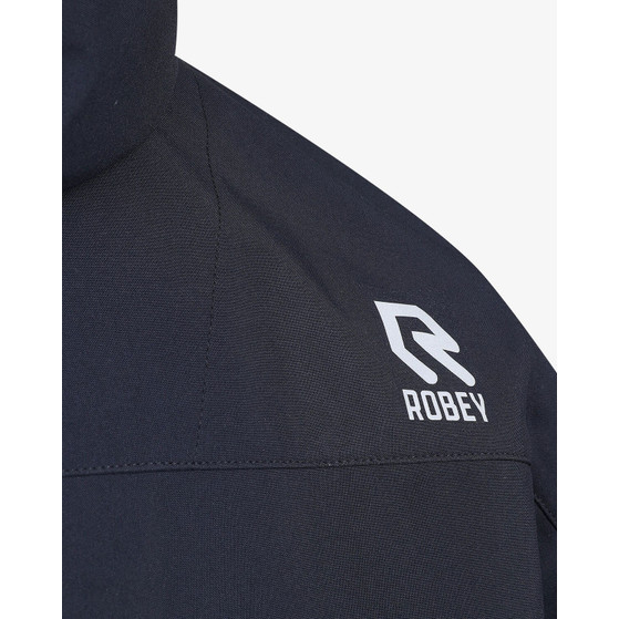 Robey Playmaker Softshell Jacka