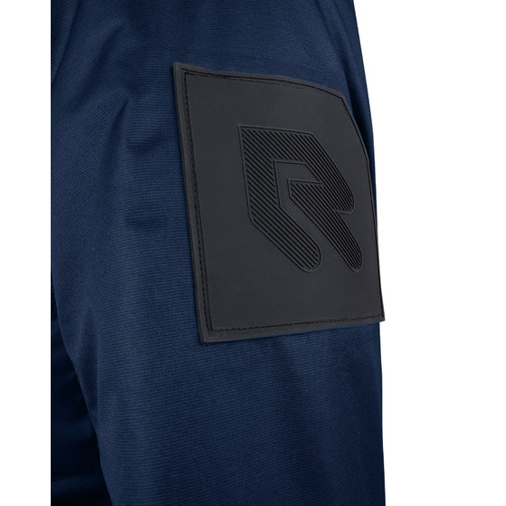 Robey Crossbar Parka Jas