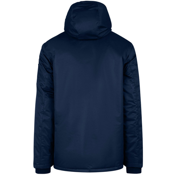 Robey Crossbar Parka Jas