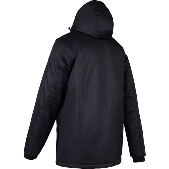 Robey Crossbar Parka Jas Kids