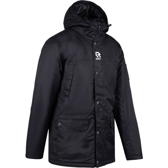 Robey Crossbar Parka Jas Kids