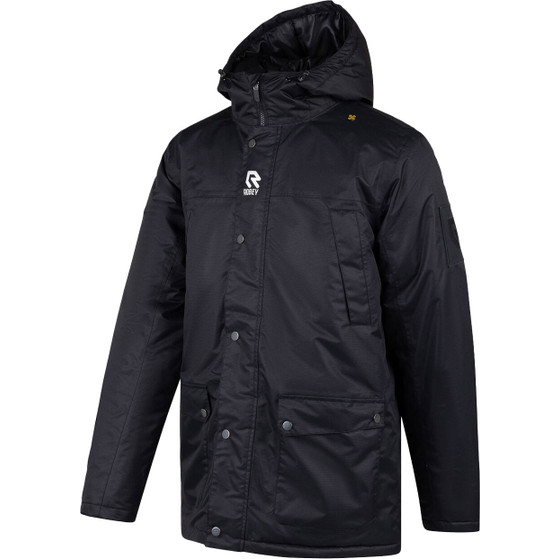 Robey Crossbar Parka Jas Kids