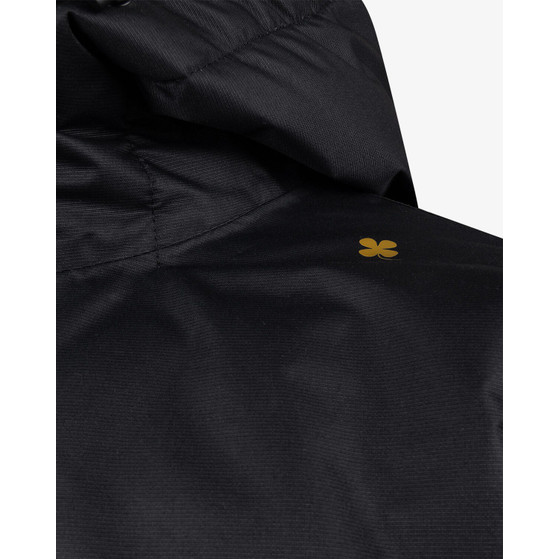 Robey Crossbar Parka Jas Kids