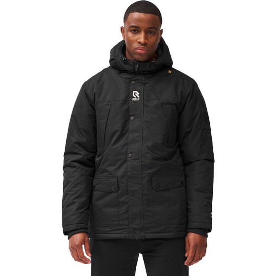Robey Crossbar Parka Jacke