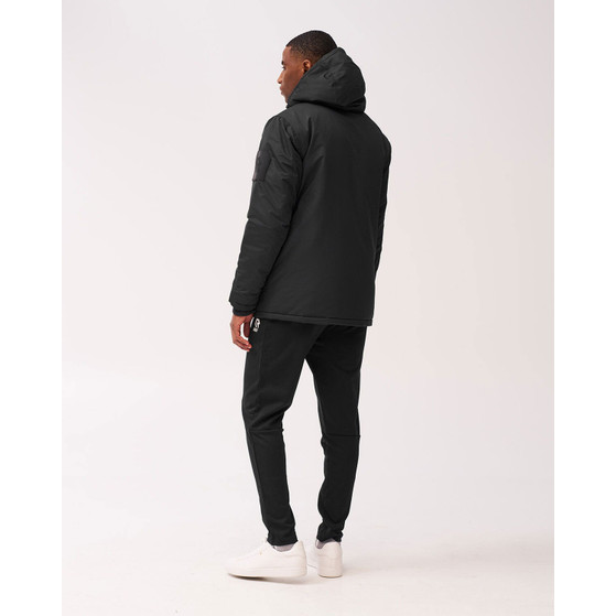 Robey Crossbar Parka Jacke