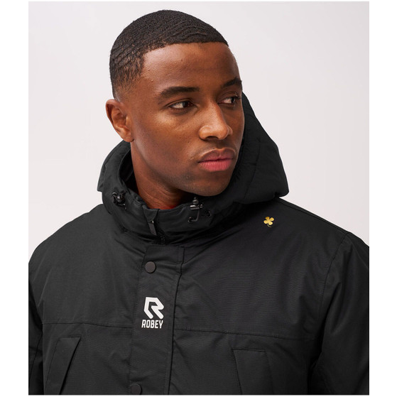 Robey Crossbar Parka Jacke