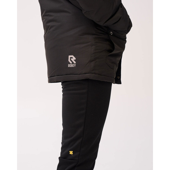 Robey Crossbar Parka Jacke