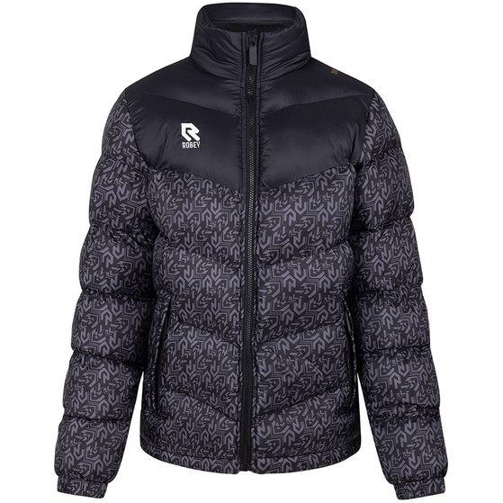 Robey Performance Padded Jacket Kids