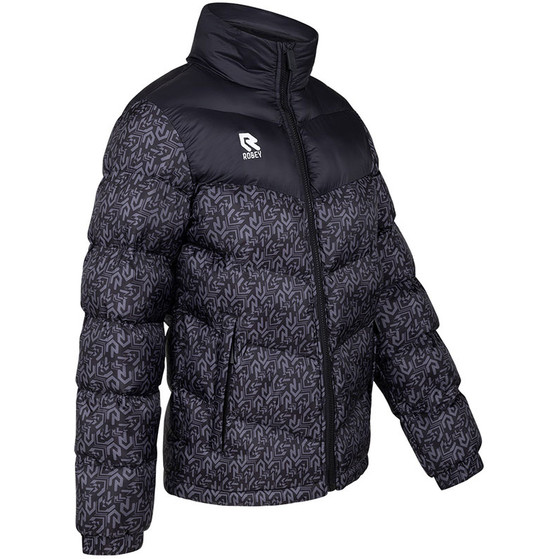 Robey Performance Padded Jacket Kids