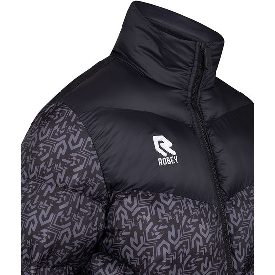 Robey Performance Padded Jacket Kids