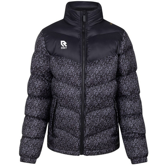 Robey Performance Padded Jacket Dames