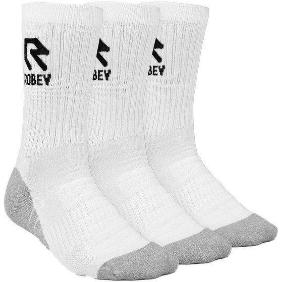 Robey Pro Sport Socks (3-pack)
