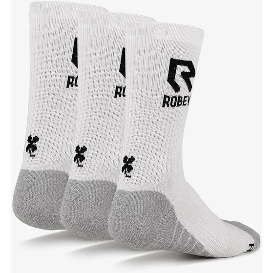 Robey Pro Sport Socks (3-pack)