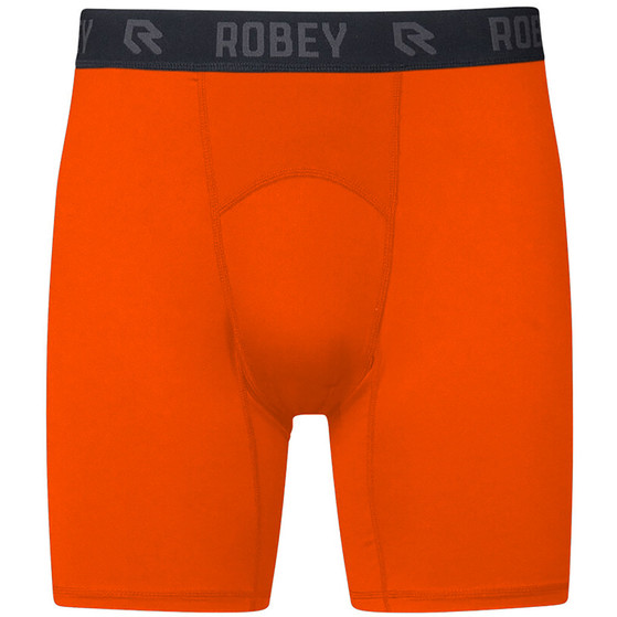 Robey Baselayer Short Kids