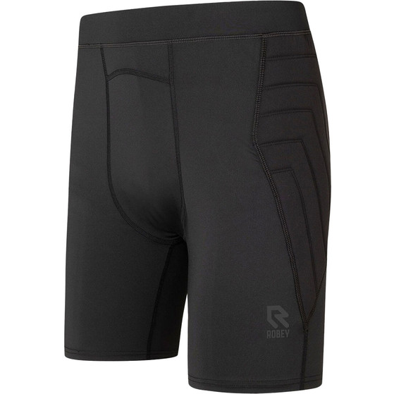 Robey Patron Padded Ondershort Keepers