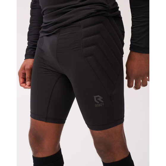 Robey Patron Padded Ondershort Keepers