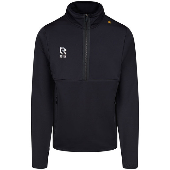 Robey Off Pitch Scuba Half-Zip Top Kids