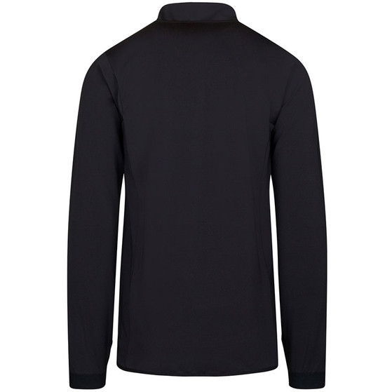 Robey Off Pitch Scuba Half-Zip Top Kids
