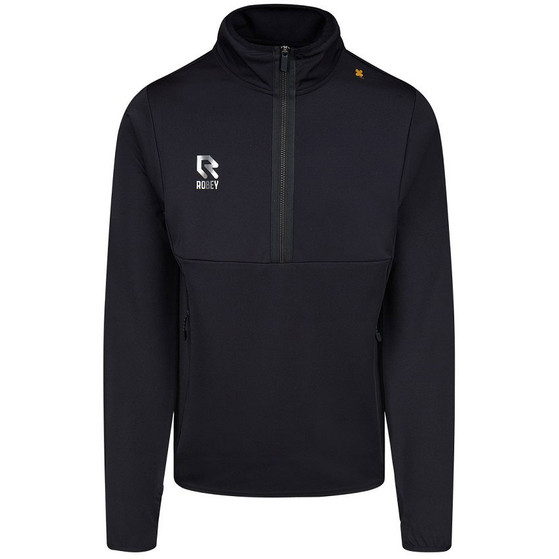 Robey Off Pitch Scuba Half-Zip Top