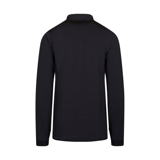 Robey Off Pitch Scuba Half-Zip Top