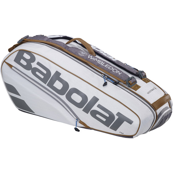 Babolat Pure Wimbledon 6 Racketbag