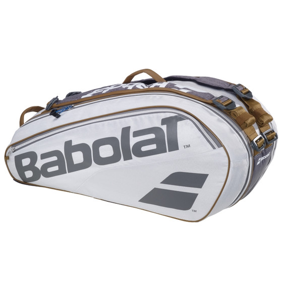 Babolat Pure Wimbledon 6 Racketbag