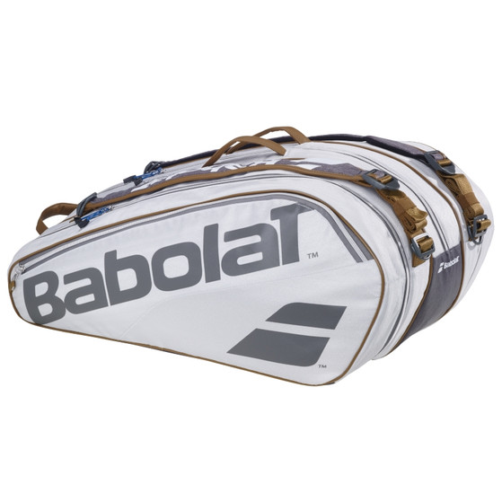 Babolat Pure Wimbledon 9 Racketbag