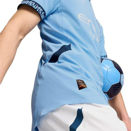 Puma Manchester City Authentic Thuis Haaland 9