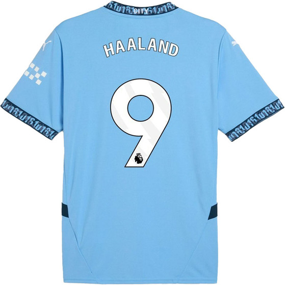 Man city kids shirt best sale