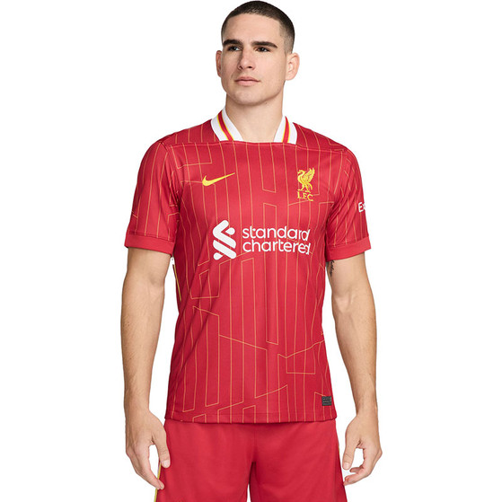 Nike Liverpool Home Shirt Gakpo 18 Sportshop