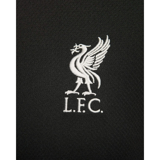 Nike Liverpool Uit Shirt Salah 11 Dames