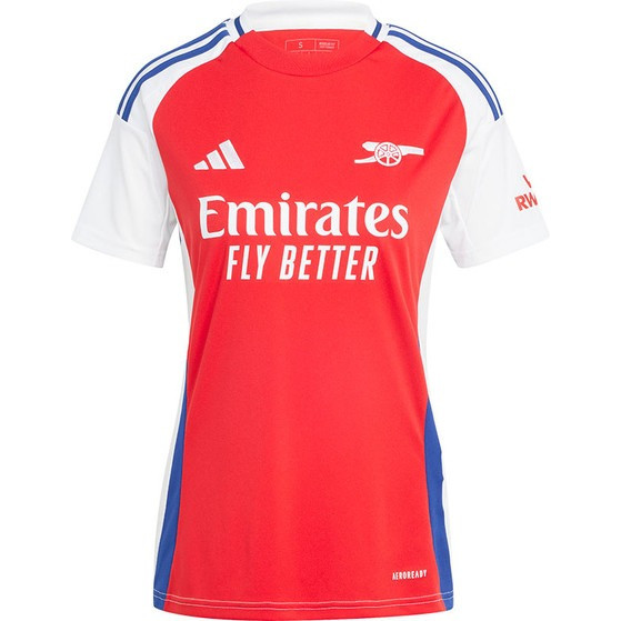 adidas Arsenal Thuis Shirt Rice 41 Dames
