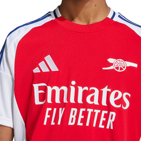 adidas Arsenal Heimtrikot Rice 41 Kinder