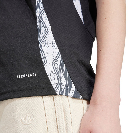 adidas Arsenal Uit Shirt Ødegaard 8 Dames