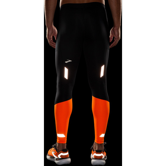 Brooks Run Visible Legging 2.0 Heren