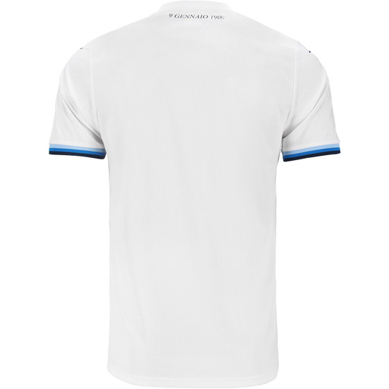 Mizuno Lazio Roma 125th Anniversary Shirt
