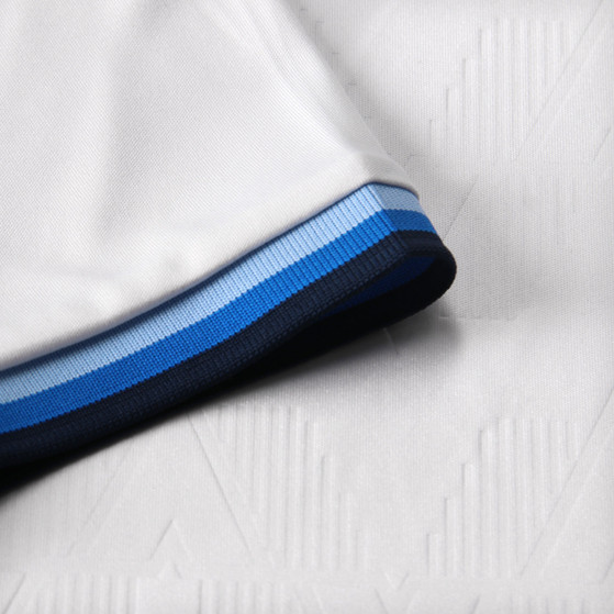 Mizuno Lazio Roma 125th Anniversary Shirt