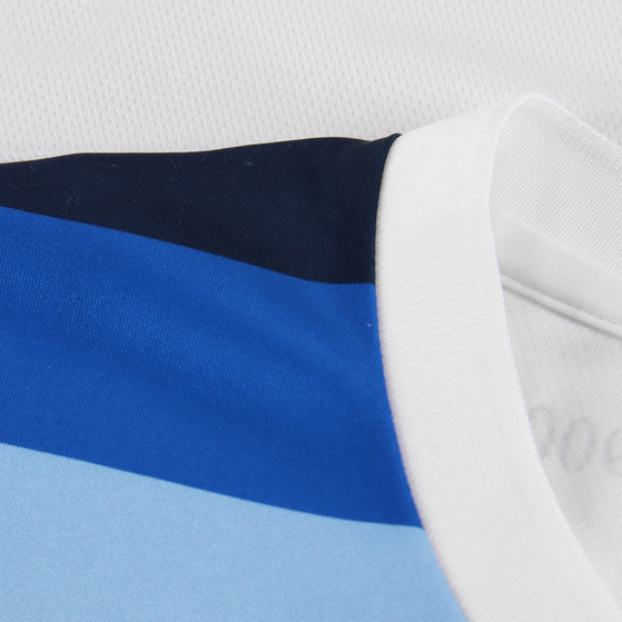 Mizuno Lazio Roma 125th Anniversary Shirt