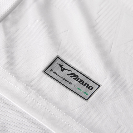 Mizuno Lazio Roma 125th Anniversary Shirt