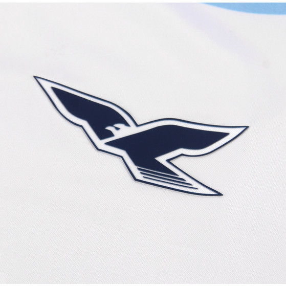 Mizuno Lazio Roma 125th Anniversary Shirt