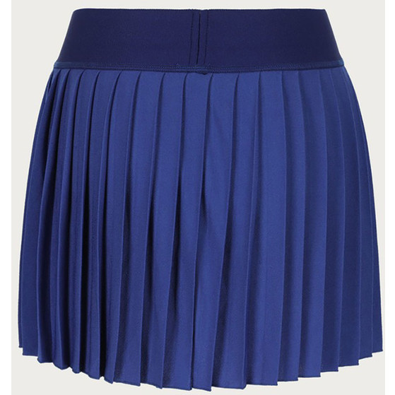 Vieux Jeu Chantal Heart Skirt