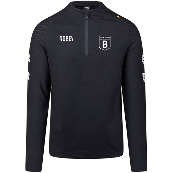 RVV Blijdorp - Robey Performance Half Zip Top Kids