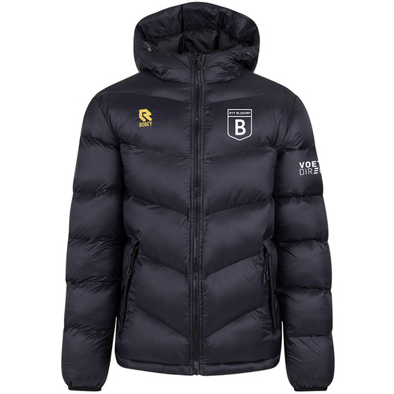 RVV Blijdorp - Robey Performance Padded Jas