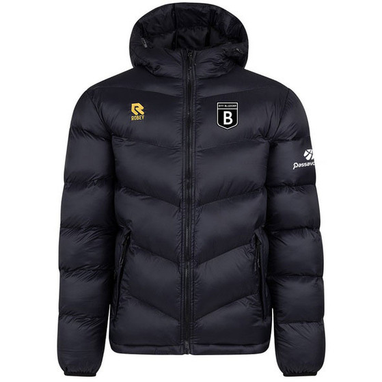 RVV Blijdorp - Robey Performance Padded Jas