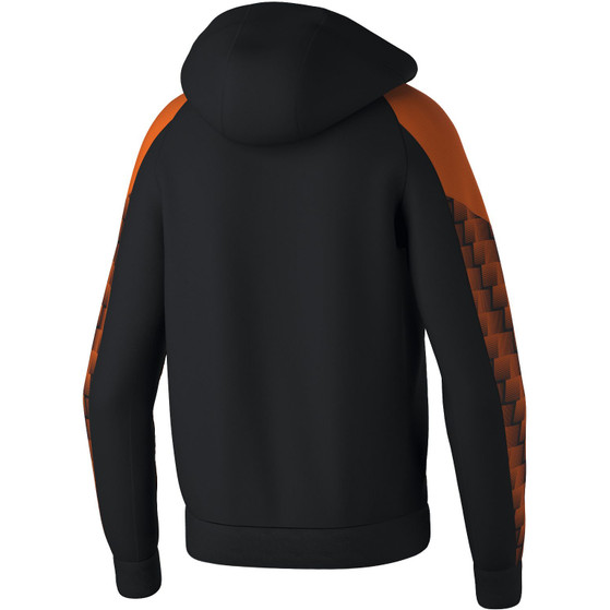 Erima Evo Star Trainingsjack met Capuchon Men GKV