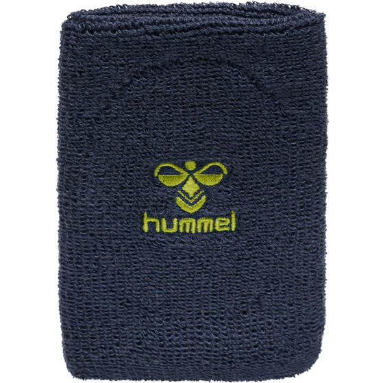 Hummel Old School polsband groot